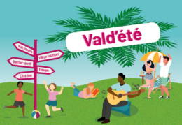 Le programme d’été Valdevy