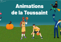 Animations de la Toussaint