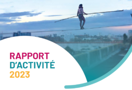 Rapport d’activité 2023